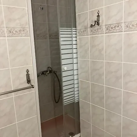 Independante Privatunterkunft *