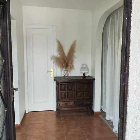 Privatunterkunft Independante *