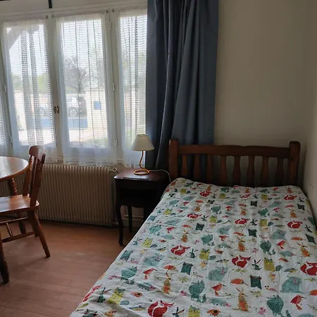 Privatunterkunft Independante