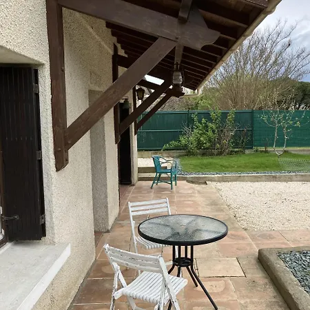 Independante * Labastidette