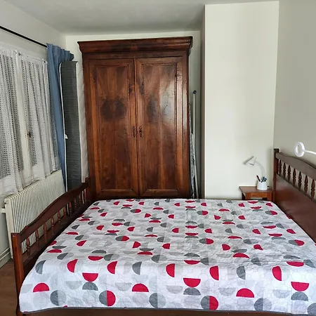 Independante Homestay