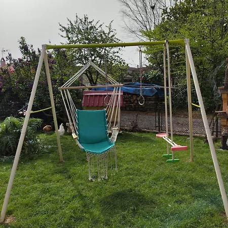 Independante Pansiyon *